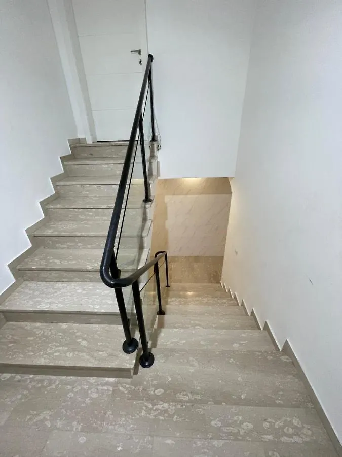 אילת Villa White-Design