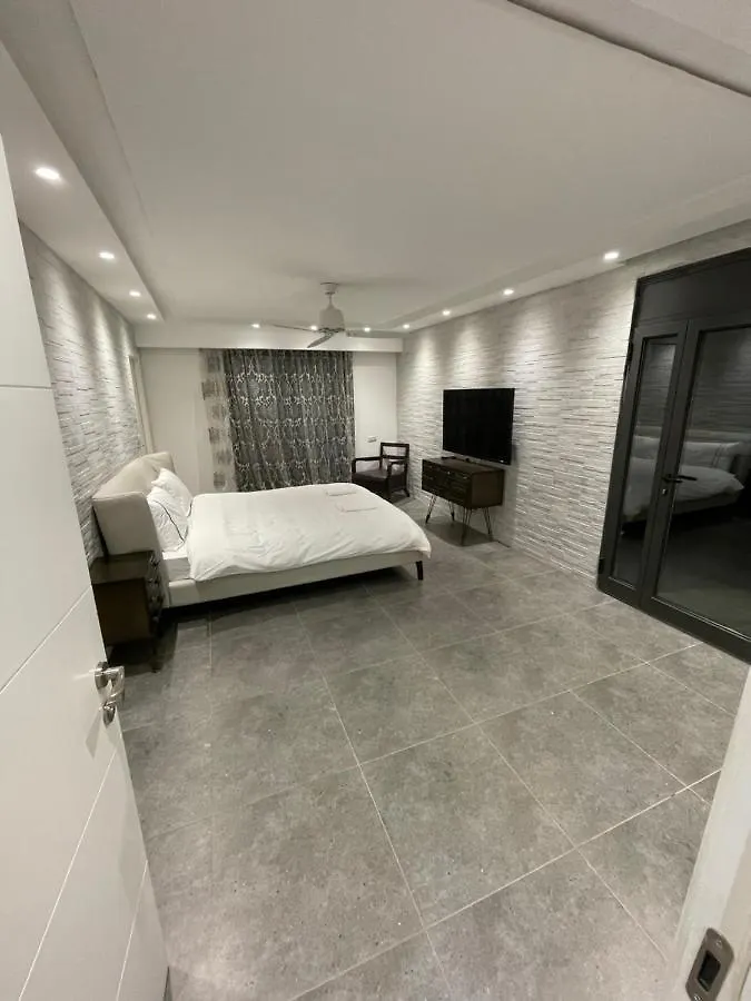 אילת Villa White-Design