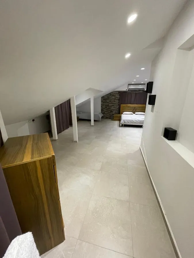 אילת Villa White-Design