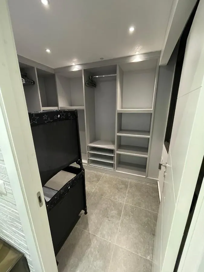 אילת Villa White-Design