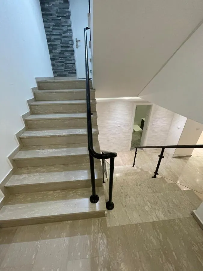 אילת Villa White-Design