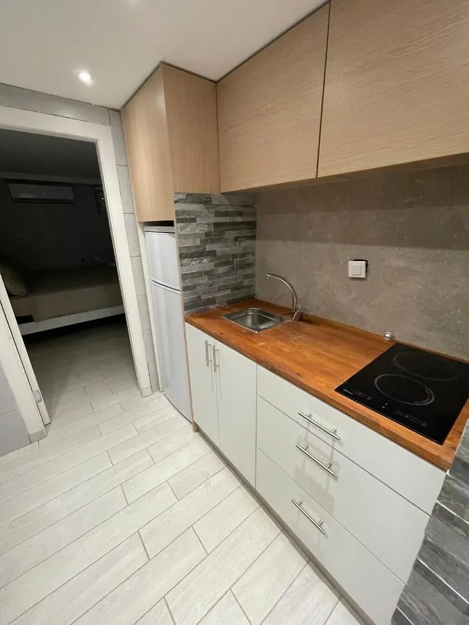 אילת Villa White-Design 0*,  ישראל