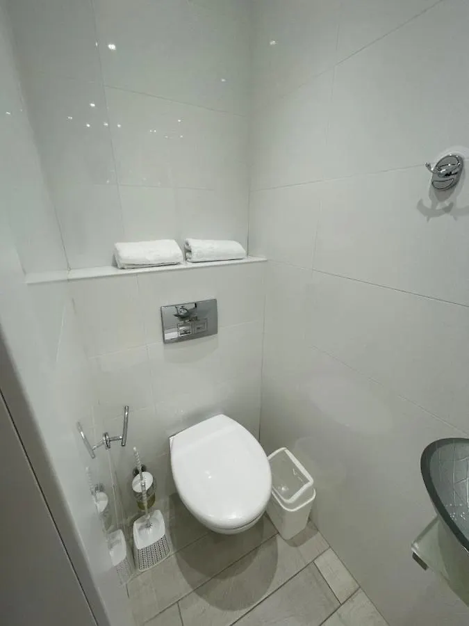 אילת Villa White-Design 0*,  ישראל
