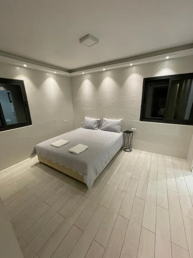 Villa White-Design Eilat