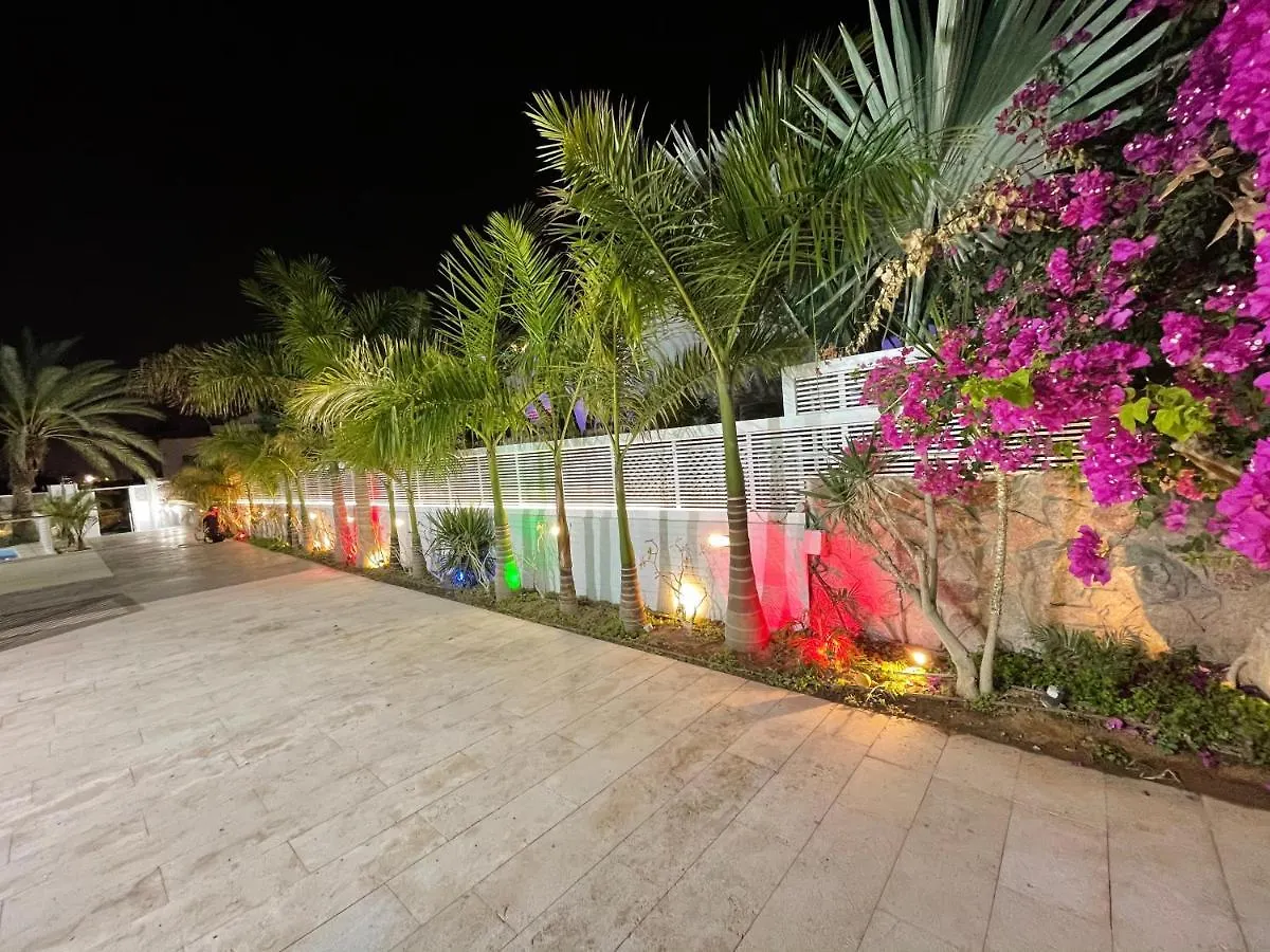 אילת Villa White-Design 0*,  ישראל