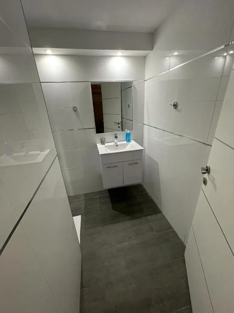 אילת Villa White-Design