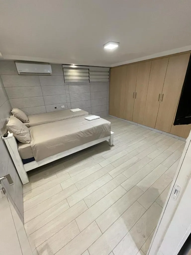 אילת Villa White-Design ישראל