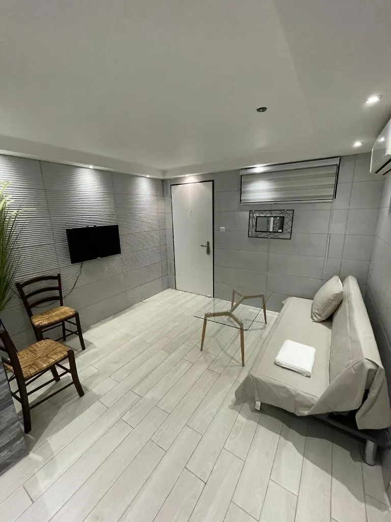 אילת Villa White-Design